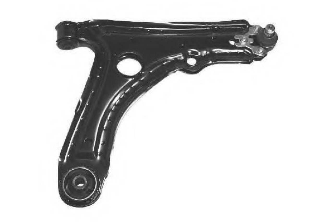 Brat, suspensie roata VW VENTO (1H2) (1991 - 1998) MOOG VO-WP-8221P piesa NOUA