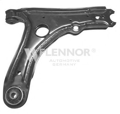 Brat, suspensie roata VW VENTO (1H2) (1991 - 1998) FLENNOR FL969-G piesa NOUA
