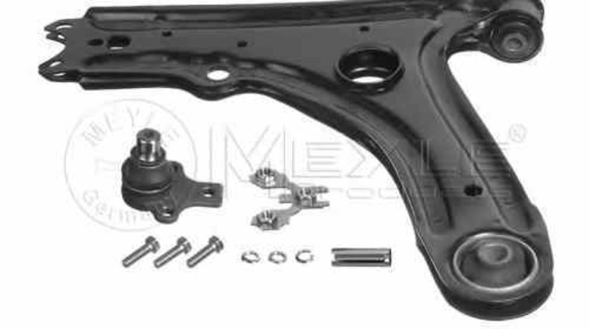 Brat suspensie roata VW VENTO 1H2 MEYLE 116 050 8254/S