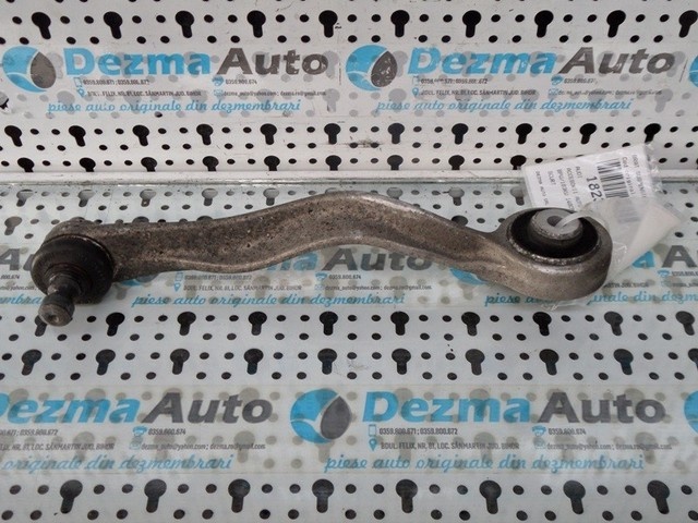 Brat suspensie scurt stanga fata, Audi A4 Avant (8ED, B7) 2004-2008, (id:182332)