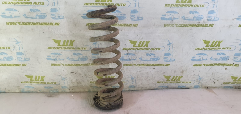 Brat suspensie spate 0113784a 2.2 cdi om651921 Mercedes-Benz C-Class W205/S205/C205 [2014 - 2018] 2.2 cdi om651921