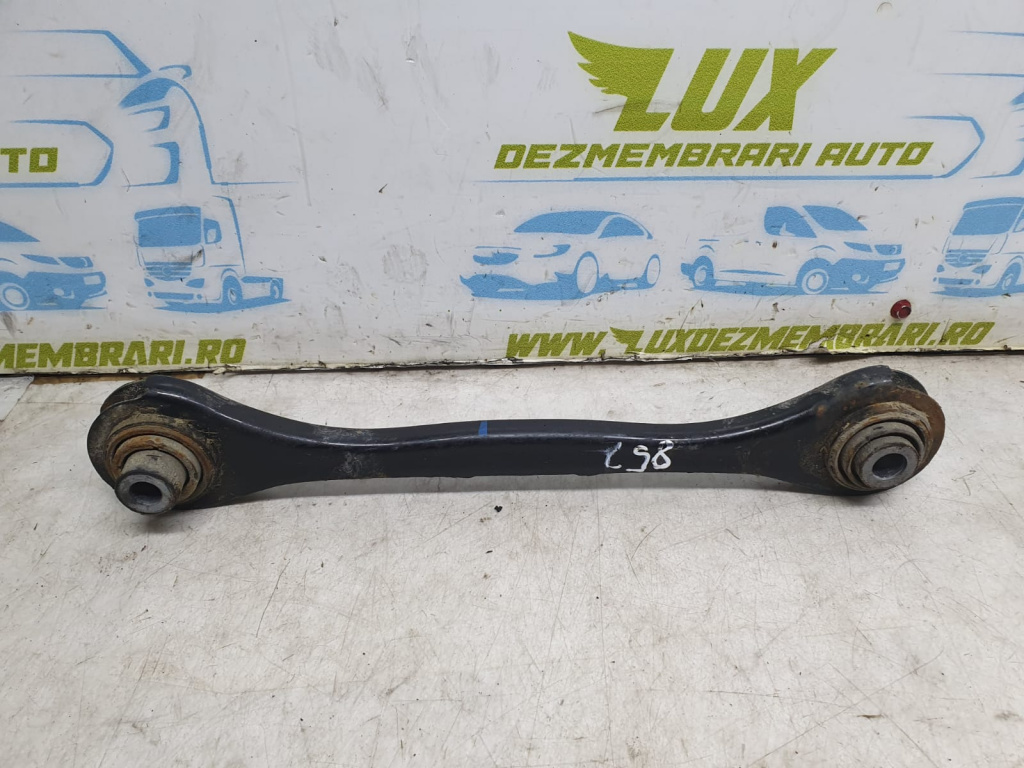 Brat suspensie spate 1k0501529h 1.6 tdi CAYC Skoda Octavia 2 [facelift] [2008 - 2013]