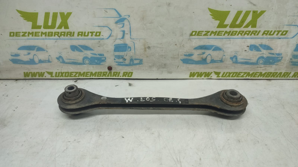 Brat suspensie spate 1k0501529j Skoda Superb 2 [2008 - 2013]