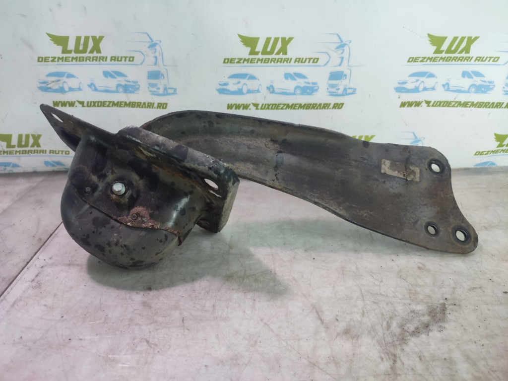 Brat suspensie spate 1k0505225c Skoda Octavia 2 [2004 - 2008]