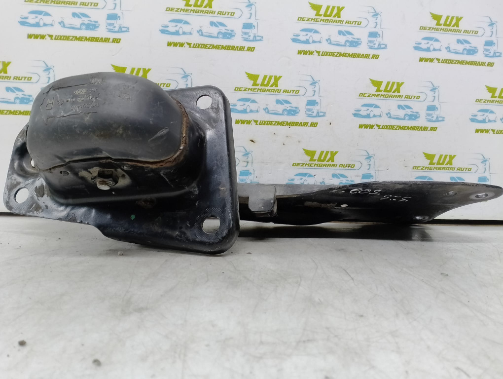 Brat suspensie spate 1k0505226h Audi A3 8P/8PA [facelift] [2004 - 2008]