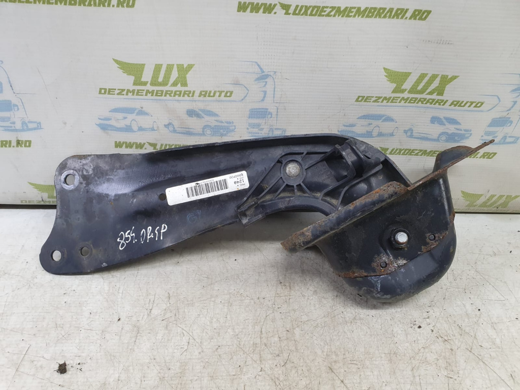 Brat suspensie spate 1k0505226h Volkswagen VW Golf 6 [2008 - 2015] 1.6 tdi cayc