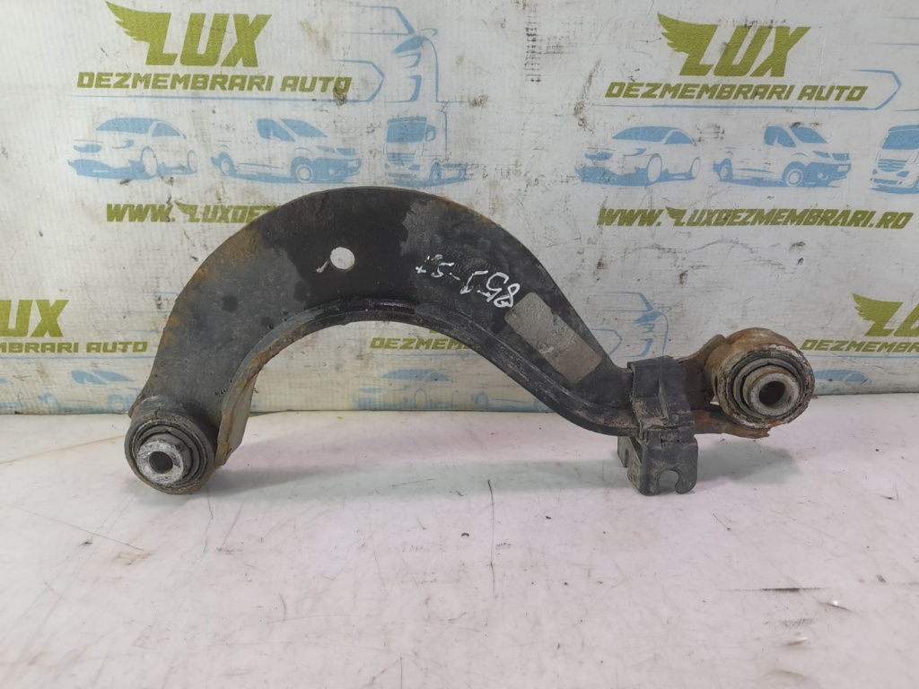Brat suspensie spate 1k0505323p 1.6 tdi CAYC Volkswagen VW Golf 6 [2008 - 2015] 1.6 tdi CAYC