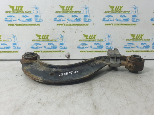 Brat suspensie spate 1k0505323p 2.0 tdi Volkswagen VW Passat B7 [2010 - 2015]