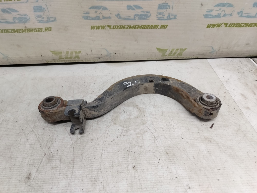 Brat suspensie spate 1k0505323p Volkswagen VW Golf 6 [2008 - 2015] 2.0 tdi CFH