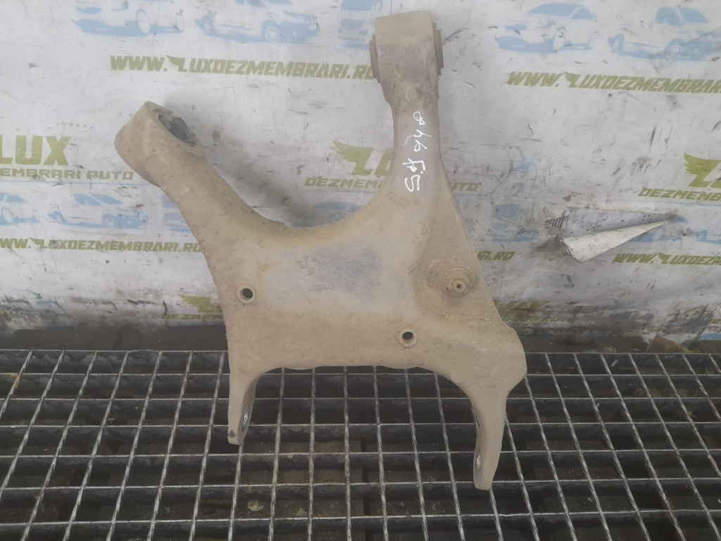 Brat suspensie spate 3.0 d M57N2 BMW X5 E70 [2006 - 2010] 3.0 d M57N2