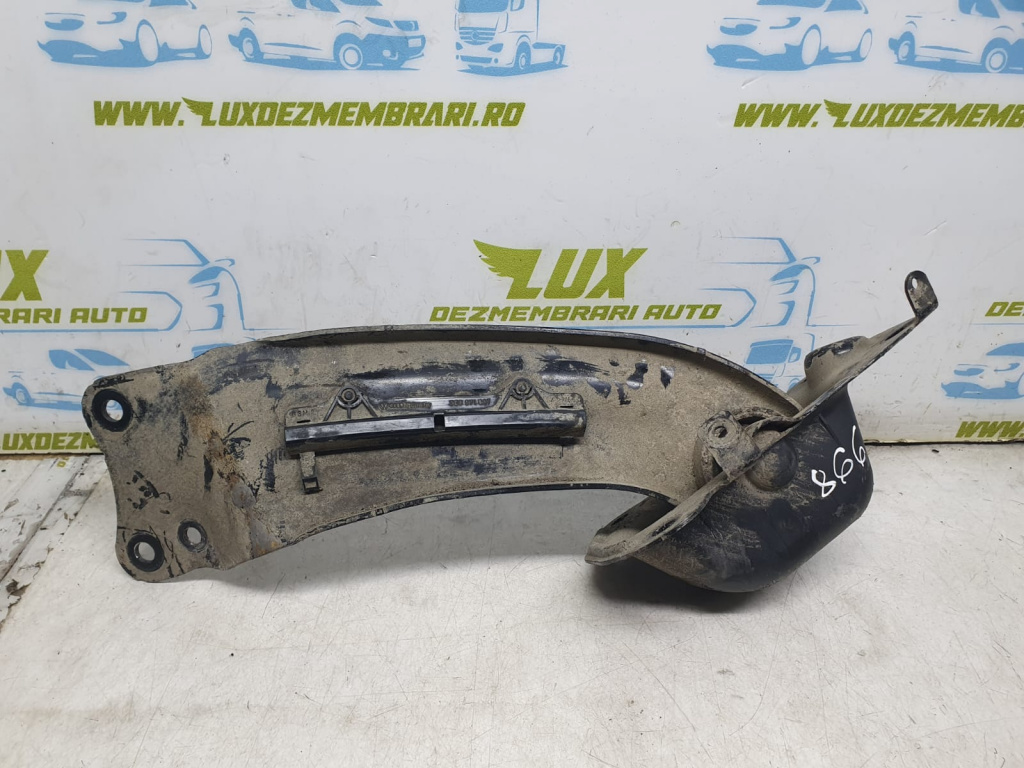 Brat suspensie spate 3c0971047 1.6 tdi CAYC Volkswagen VW Passat B7 [2010 - 2015] 1.6 tdi CAYC
