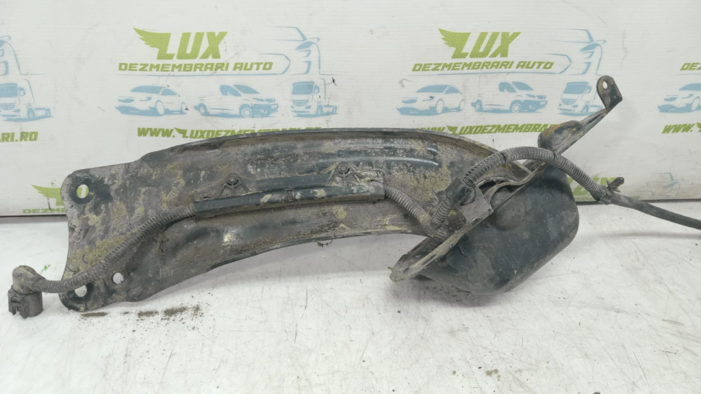 Brat suspensie spate 3c0971047 Volkswagen VW Passat B7 [2010 - 2015]