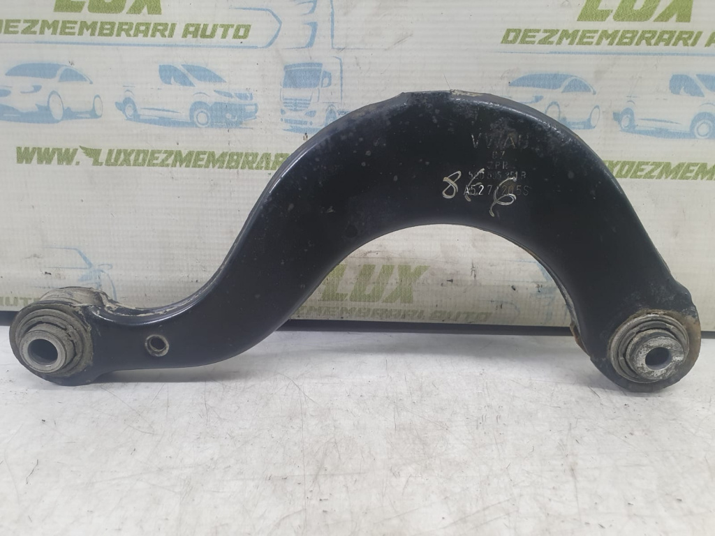 Brat suspensie spate 5q0505323c Volkswagen VW Passat B7 [2010 - 2015] 1.6 tdi CAYC