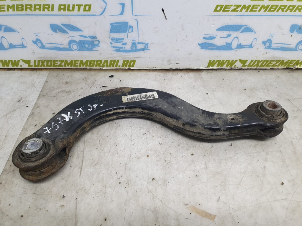 Brat suspensie spate 5q0505351b 2.0 tdi CFFB Volkswagen VW Passat B7 [2010 - 2015] 2.0 tdi CFFB
