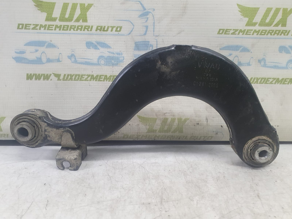 Brat suspensie spate 5q0505351b Volkswagen VW Passat B7 [2010 - 2015] 1.6 tdi CAYC