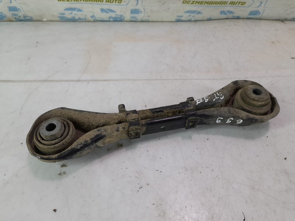 Brat suspensie spate 6777980 BMW Seria 3 E90 [facelift] [2008 - 2013] 2.0 d N47D20C xDrive