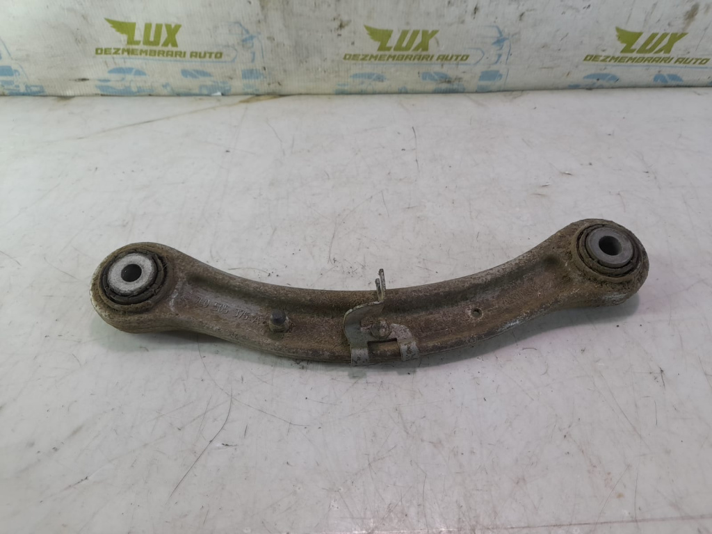 Brat suspensie spate 7L0505375A 2.5 tdi BAC Volkswagen VW Touareg generatia 1 7L [2002 - 2007] 2.5 tdi BAC
