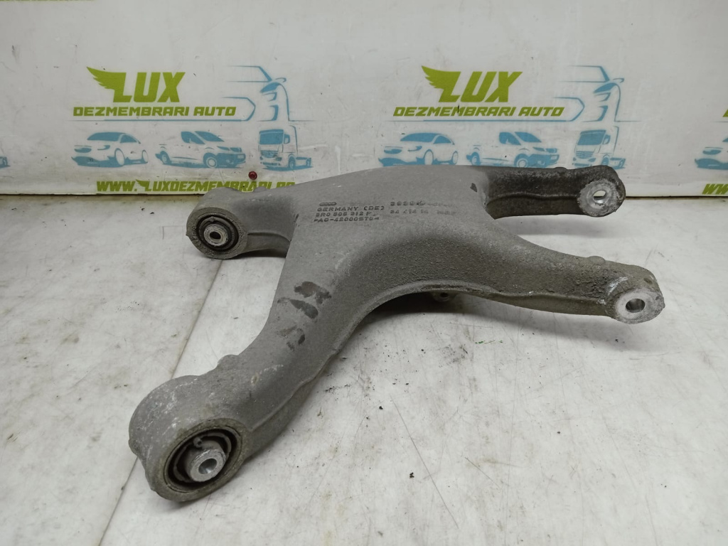Brat suspensie spate 8r0505312f Audi A4 B8/8K [facelift] [2011 - 2016]