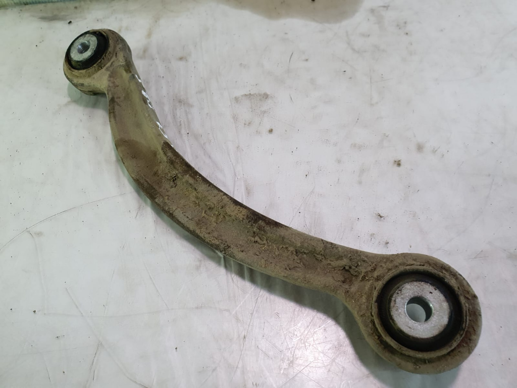Brat suspensie spate a20409f17 Mercedes-Benz C-Class W205/S205/C205 [2014 - 2018] 2.2 cdi om651921