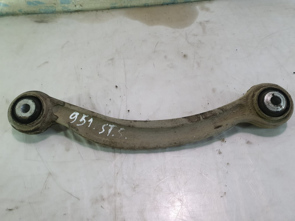 Brat suspensie spate a20409f17 Mercedes-Benz C-Class W205/S205/C205 [2014 - 2018] 2.2 cdi om651921