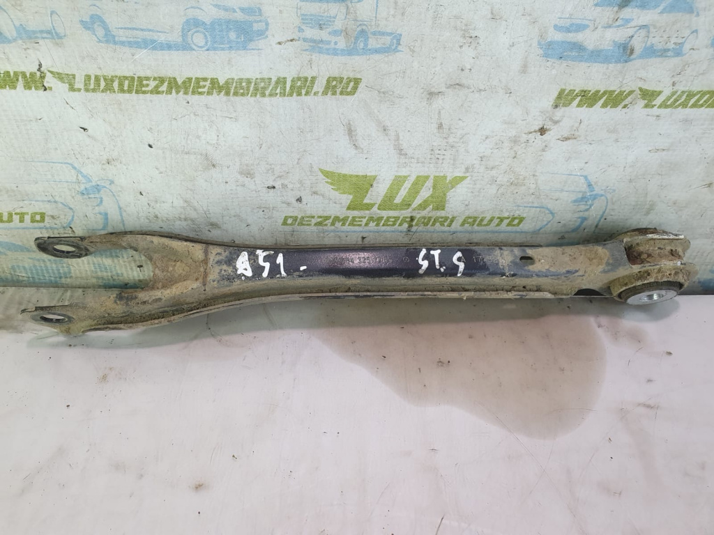 Brat suspensie spate a2043251205 Mercedes-Benz C-Class W205/S205/C205 [2014 - 2018] 2.2 cdi om651921