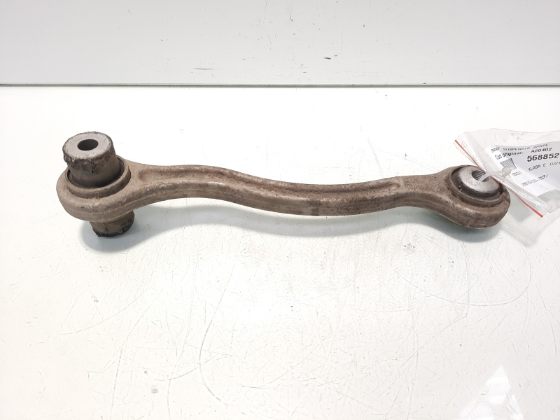 Brat suspensie spate, cod A20402, Mercedes Clasa E (W212) (id:568852)