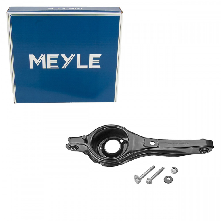 Brat Suspensie Spate Dreapta / Stanga Inferior Meyle Ford Focus 2 2004-2012 716 050 0041