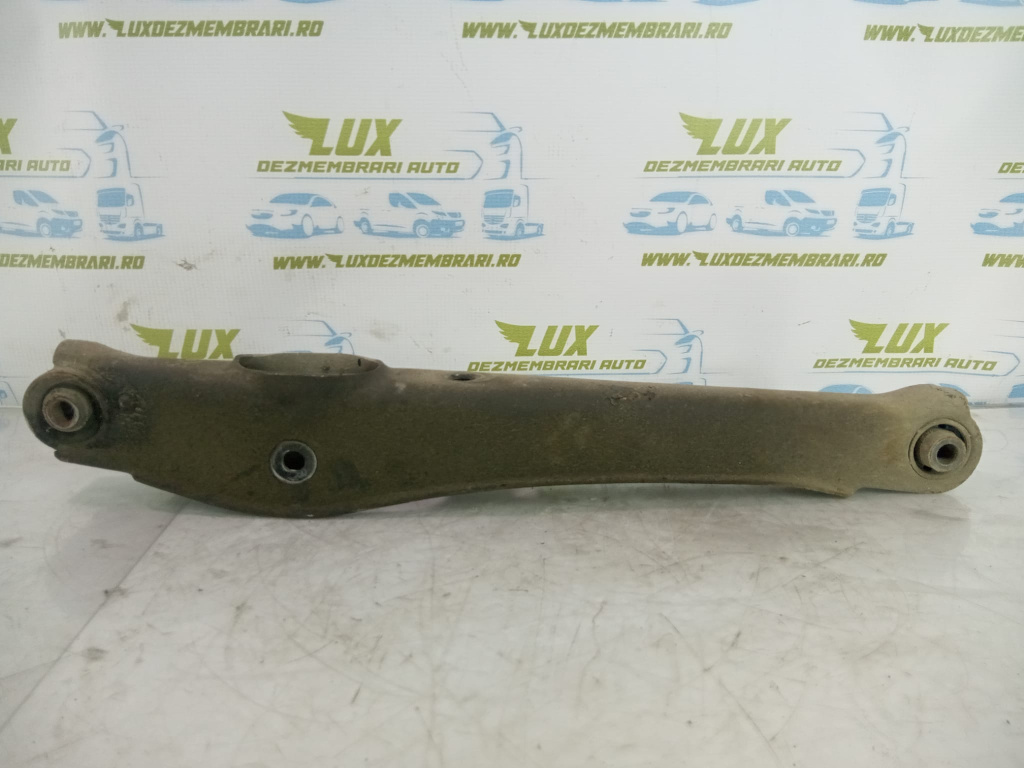 Brat suspensie spate Jeep Compass [facelift] [2011 - 2013] 2.2 crd 4x2 651.925