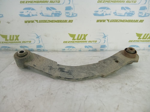 Brat suspensie spate Jeep Compass [facelift] [2011 - 2013] 2.2 crd 4x2 651.925