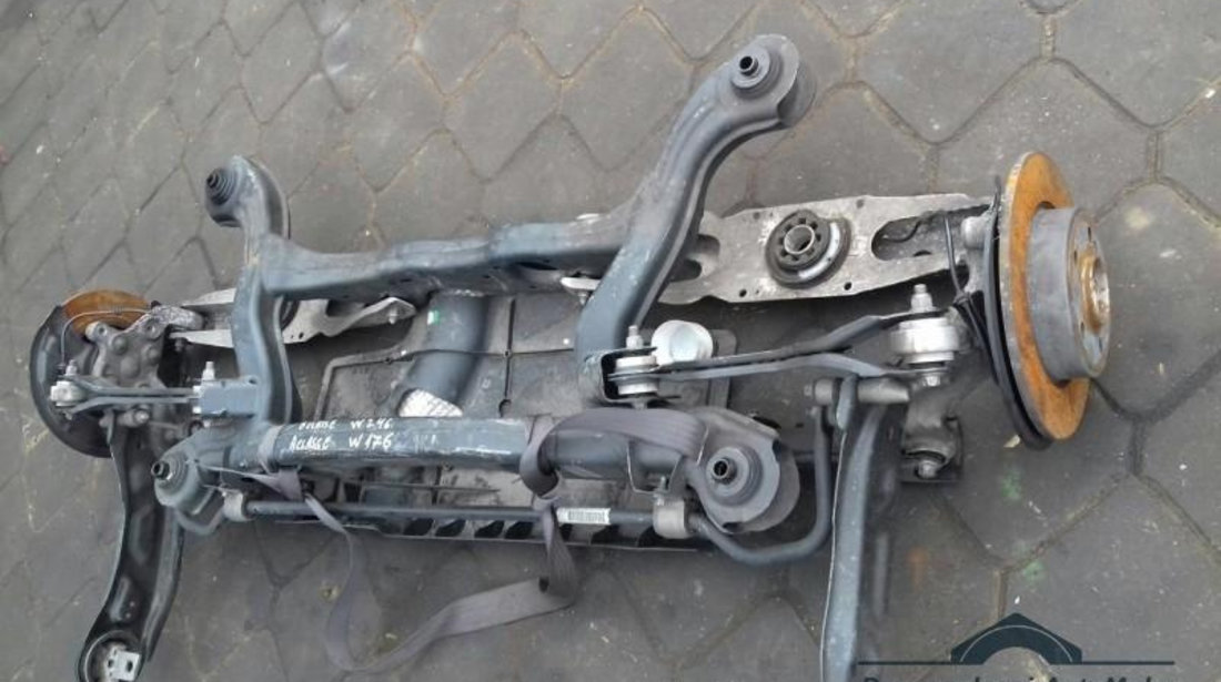 Brat suspensie spate Mercedes A-Class (2012->) [W176]