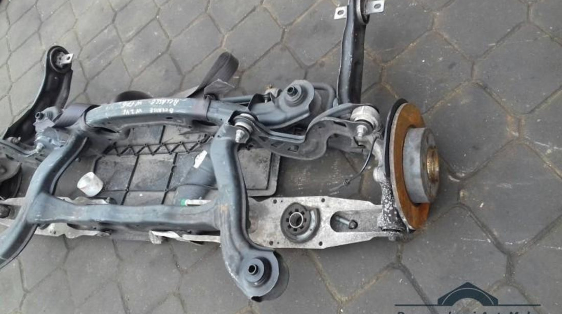 Brat suspensie spate Mercedes A-Class (2012->) [W176]