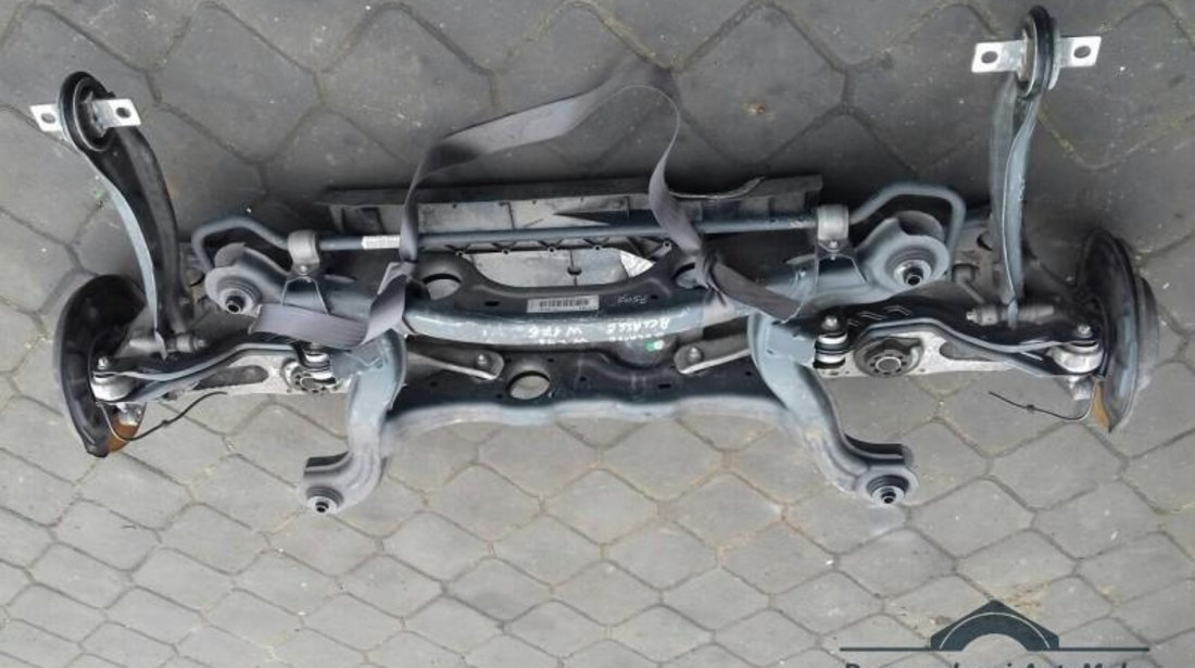 Brat suspensie spate Mercedes A-Class (2012->) [W176]