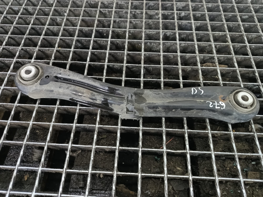 Brat suspensie spate Mercedes-Benz GLE (W166) [2016 - 2019] 2.2 cdi om651.960