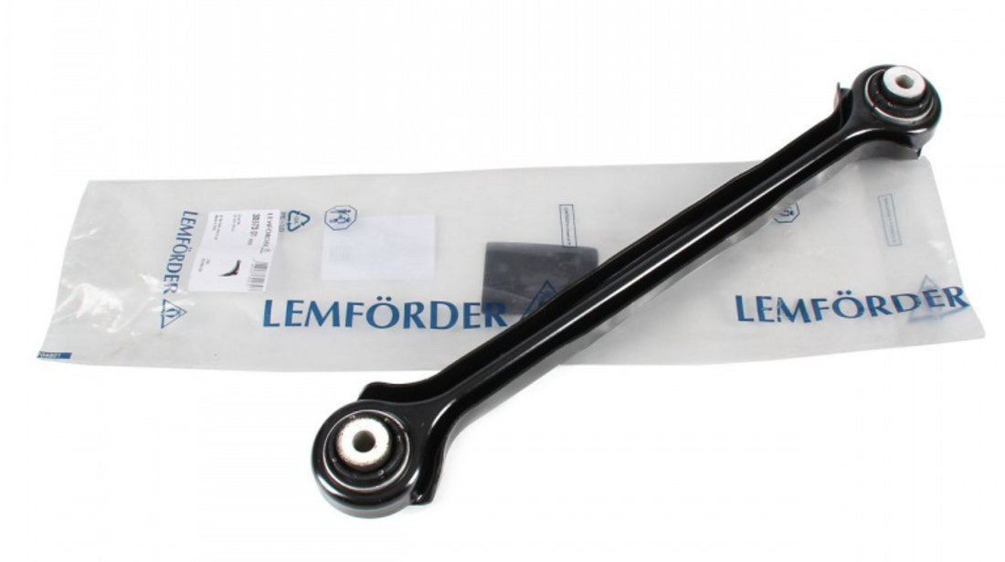 Brat Suspensie Spate Mijloc Dreapta / Stanga Lemforder Bmw Seria 3 E90 2004-2012 30673 01