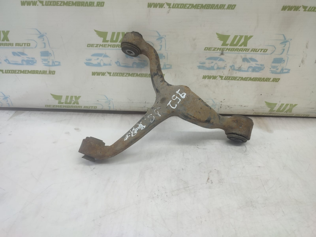 Brat suspensie spate Peugeot 508 [2010 -