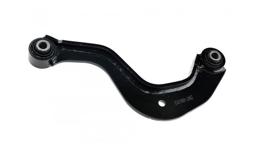 Brat suspensie spate Seat Altea (2004->)[5P1] #1 1K0505323H