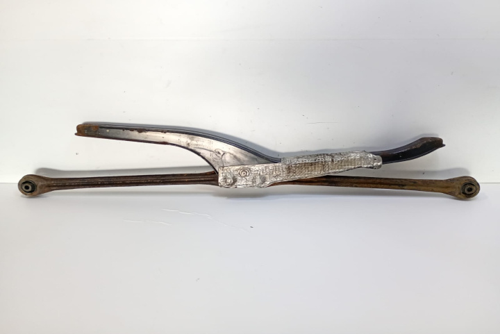 Brat suspensie spate Smart Fortwo [facelift] [2000 - 2007]