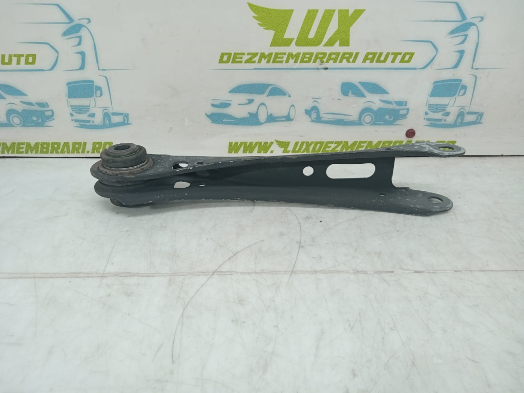 Brat suspensie spate stanga 33306786981 BMW X3 F25 [2010 - 2015]