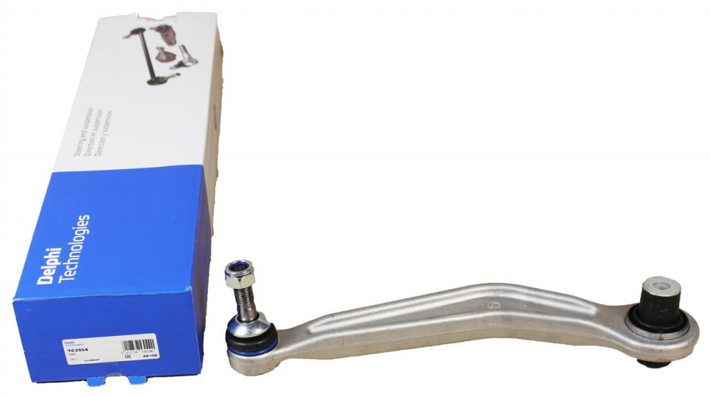 Brat Suspensie Spate Stanga Delphi TC2954