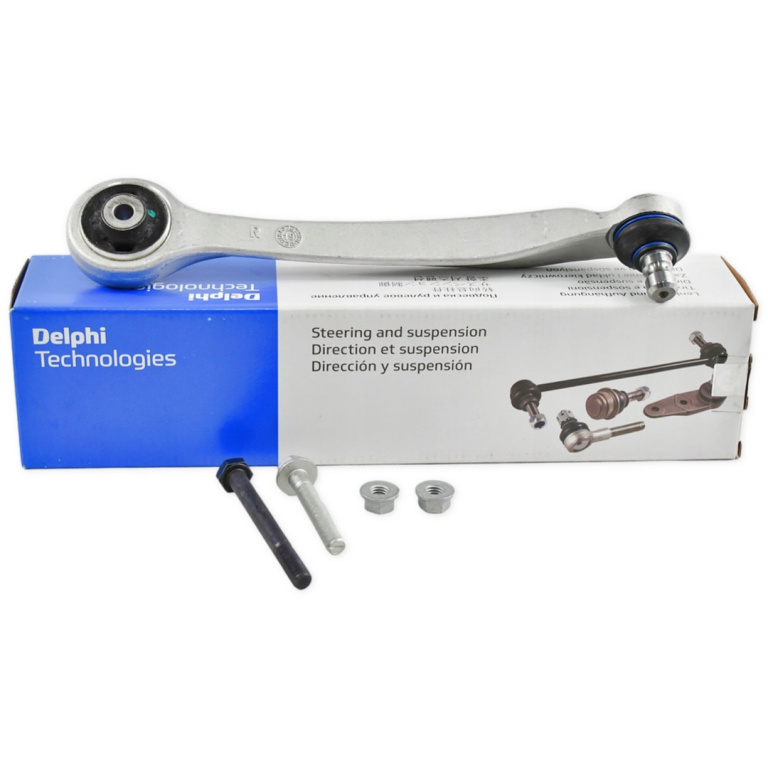 Brat Suspensie Spate Stanga Superior Delphi TC801