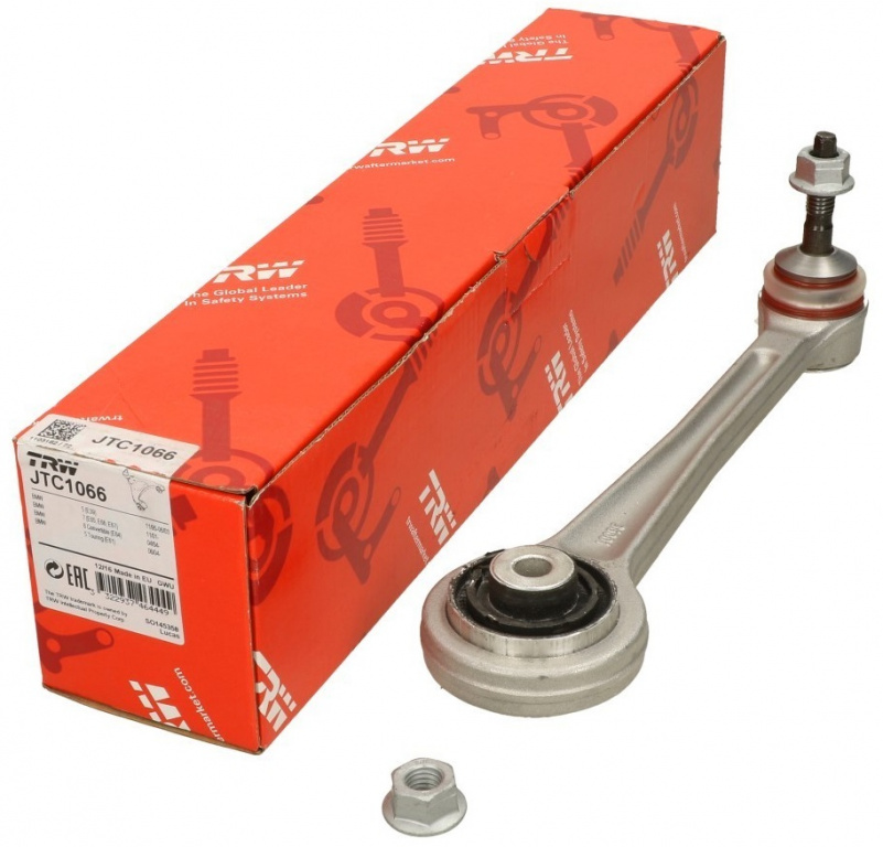 Brat Suspensie Spate Superior Trw JTC1066