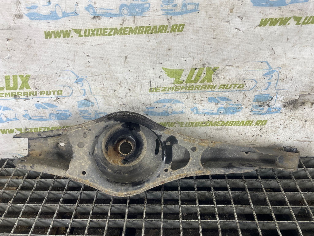 Brat suspensie spate Volkswagen VW Passat B7 [2010 - 2015] 2.0 tdi CFFB