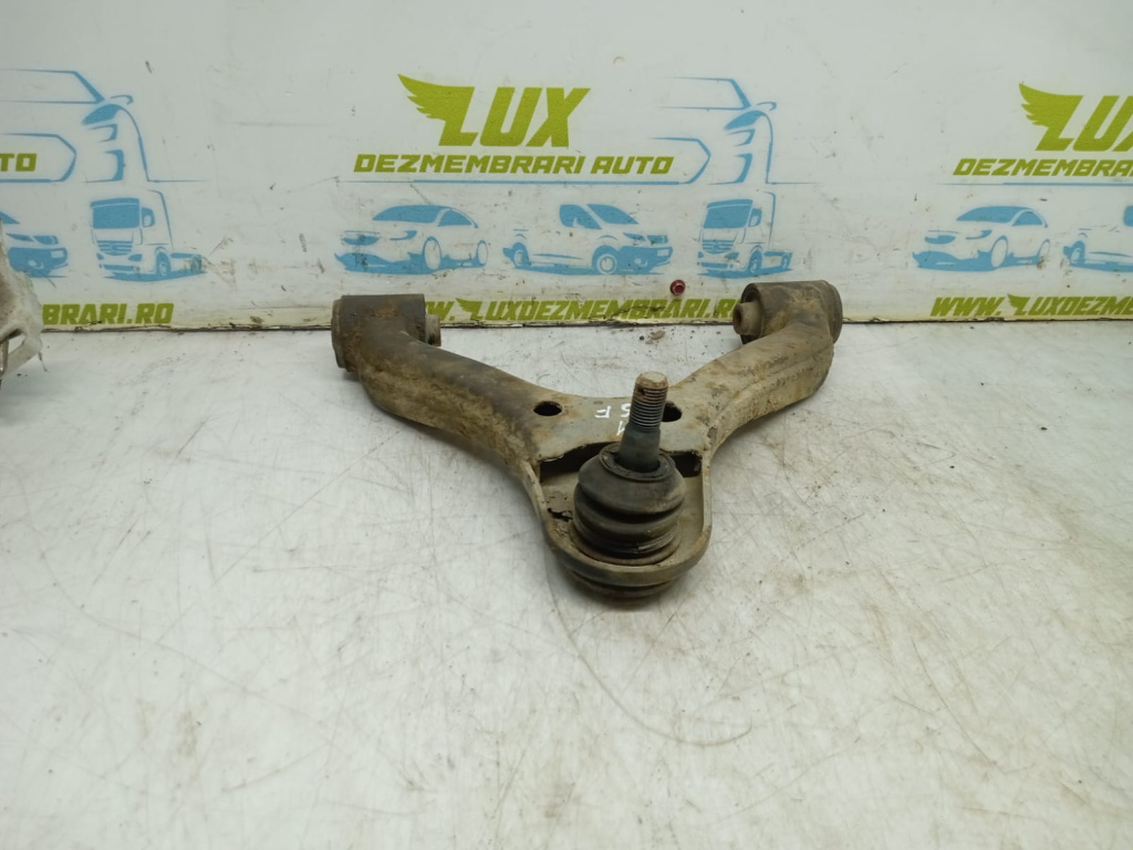 Brat suspensie stânga fata Toyota Hilux 7 [2005 - 2008] 2.5 2KD-FTV