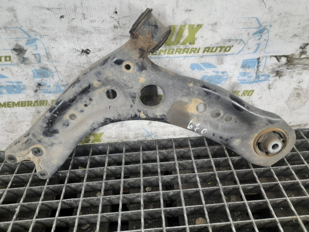 Brat suspensie stanga 1.4 tsi CMBA Seat Leon 3 5F [2012 - 2016] 1.4 tsi CMBA
