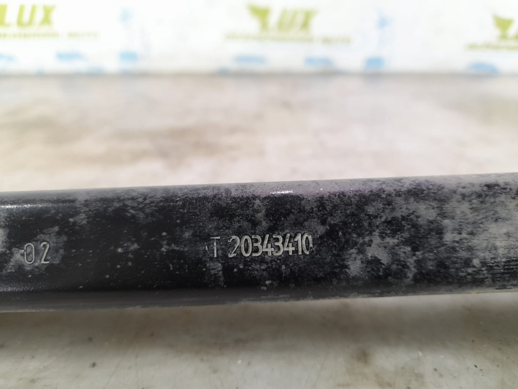 Brat suspensie stanga AT20343410 BMW Seria 7 G11/G12 [facelift] [2019 - 2020] 3.0 d Hybrid B57D30B LCI