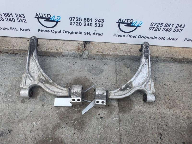 Brat suspensie stanga dreapta fata Opel Zafira C Tourer facelift 2016-2019