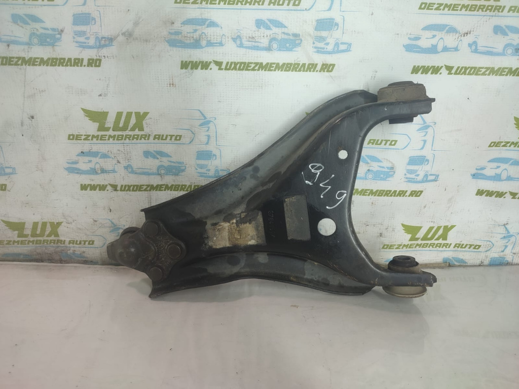Brat suspensie stanga fata 1.5 dci K9K858 Dacia Duster [facelift] [2013 - 2017] 1.5 dci K9K858