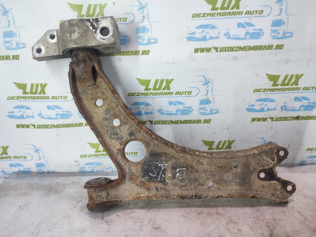 Brat suspensie stanga fata 1.9 tdi bru Skoda Octavia 2 [2004 - 2008]