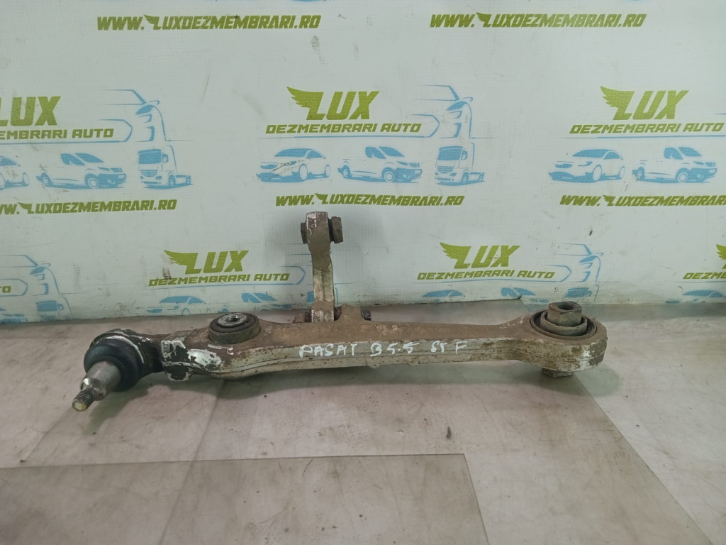 Brat suspensie stanga fata 1.9 tdi Volkswagen VW Passat B5.5 [facelift] [2000 - 2005]