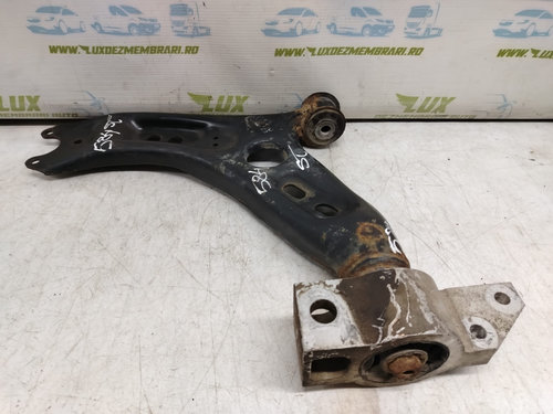 Brat suspensie stanga fata 1k0199231j Audi A3 8P [2003 - 2005]